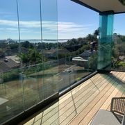 Glass Doors gallery detail image