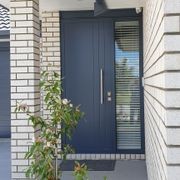 VV03 Aluminium Modern Entrance Doors gallery detail image