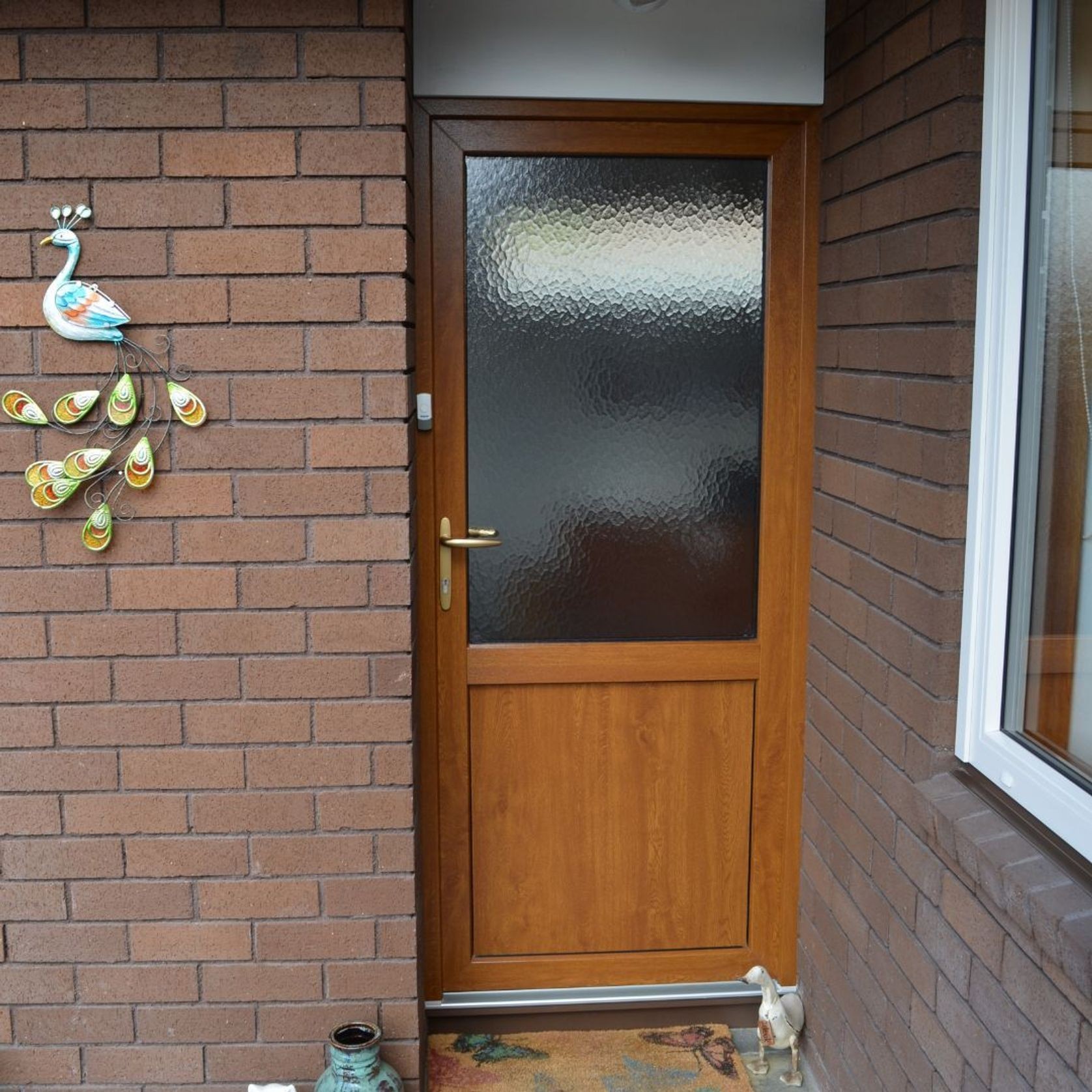 uPVC Entrance Doors gallery detail image