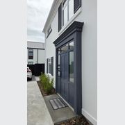 4P Aluminium Heritage Entrance Door gallery detail image
