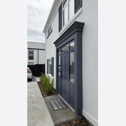 4P Aluminium Heritage Entrance Door gallery detail image