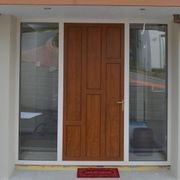 uPVC Entrance Doors gallery detail image