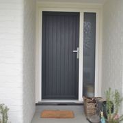 uPVC Entrance Doors gallery detail image