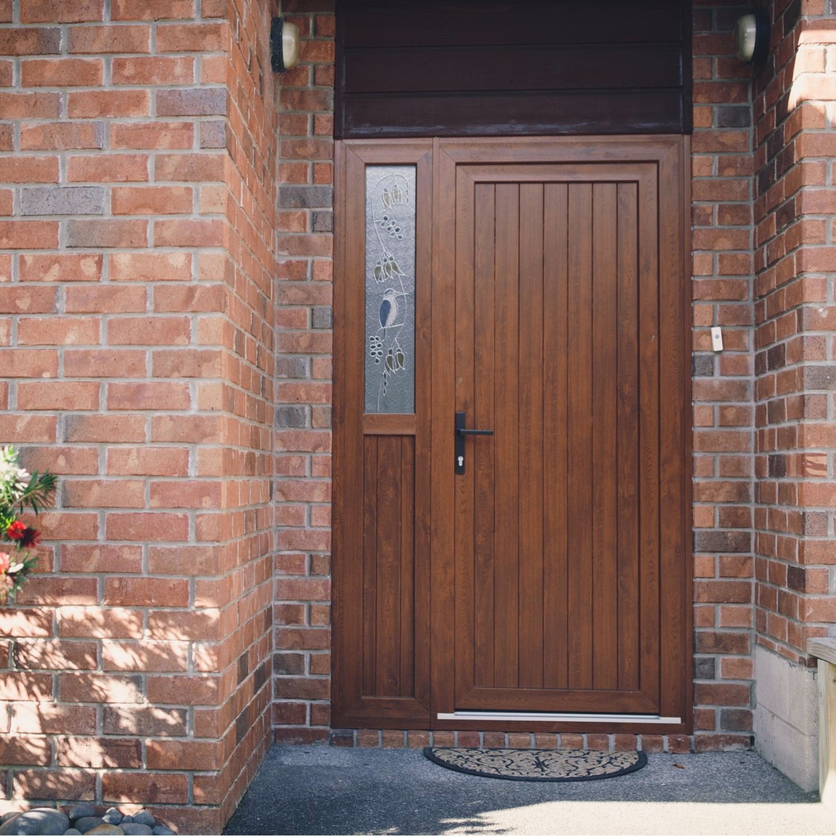 Entry Doors gallery detail image