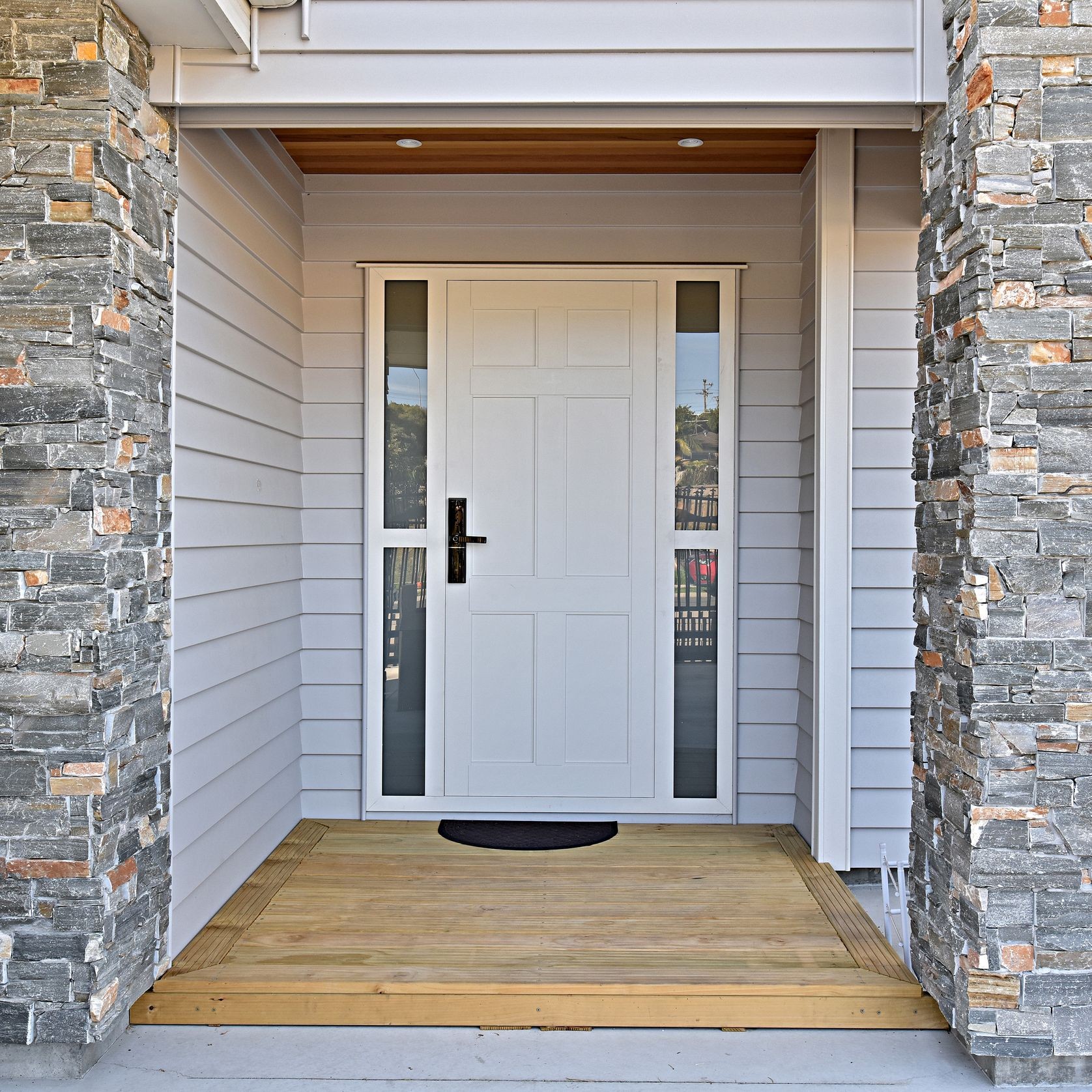 Parkwood Aluminium Entrance Doors gallery detail image