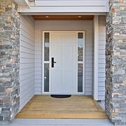 Parkwood Aluminium Entrance Doors gallery detail image
