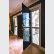 7P Aluminium Heritage Entrance Door gallery detail image