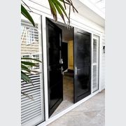 7P Aluminium Heritage Entrance Door gallery detail image