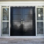 7P Aluminium Heritage Entrance Door gallery detail image