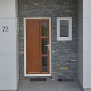 uPVC Entrance Doors gallery detail image