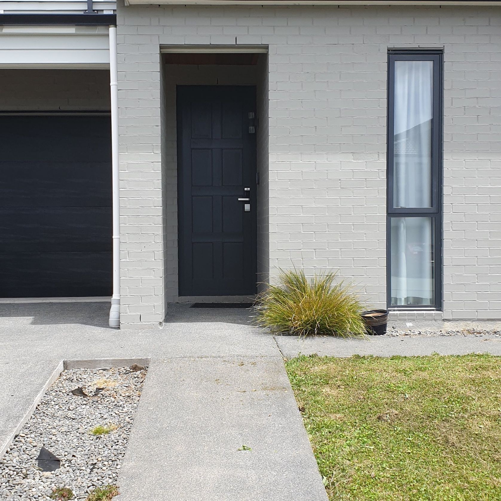 8P Aluminium Heritage Entrance Door gallery detail image