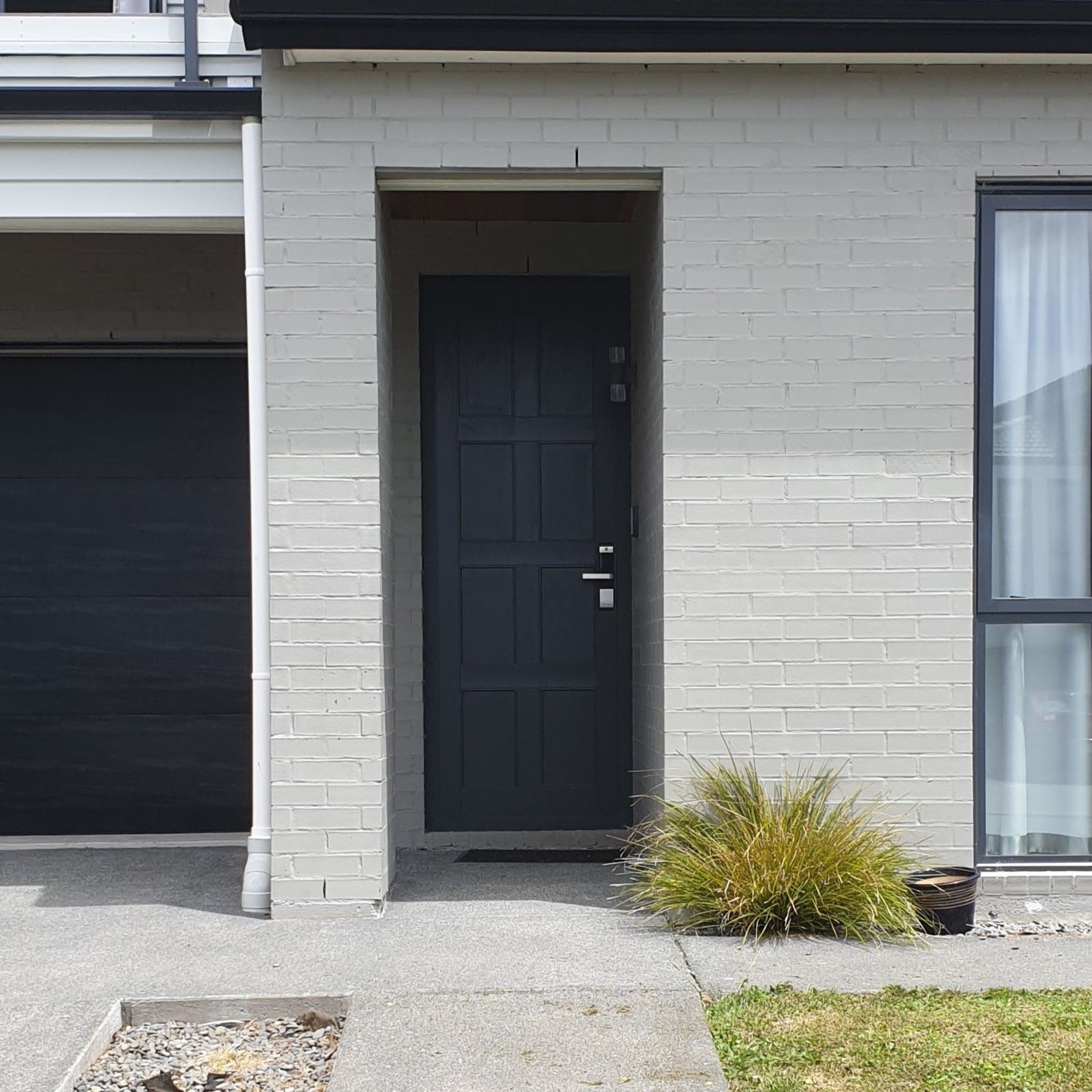 8P Aluminium Heritage Entrance Door gallery detail image