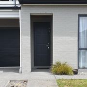 8P Aluminium Heritage Entrance Door gallery detail image