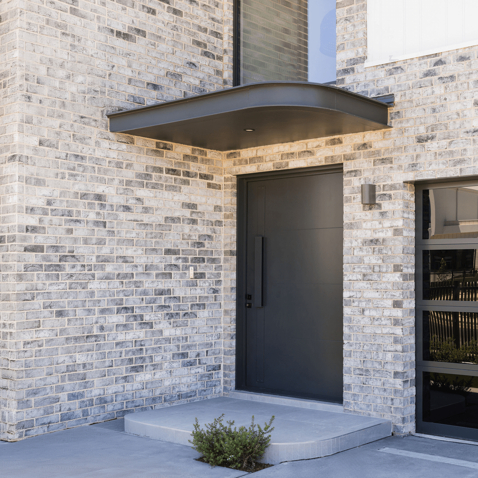 Parkwood Aluminium Entrance Doors gallery detail image