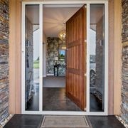 Solid Timber Entry Doors gallery detail image