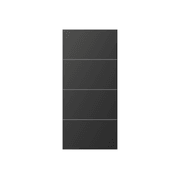 HV03 Aluminium Modern Entrance Doors gallery detail image