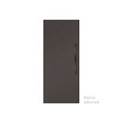 Meta 4 Patterned Aluminium FL Door gallery detail image