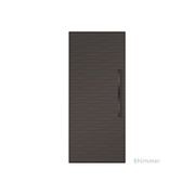 Meta 4 Patterned Aluminium FL Door gallery detail image