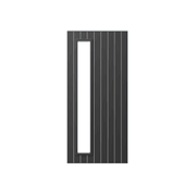 TGVVP10 Aluminium Modern Entrance Doors gallery detail image