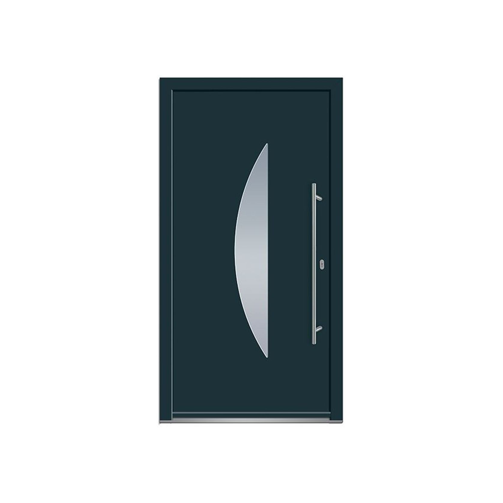 Entrance Doors | Composite gallery detail image