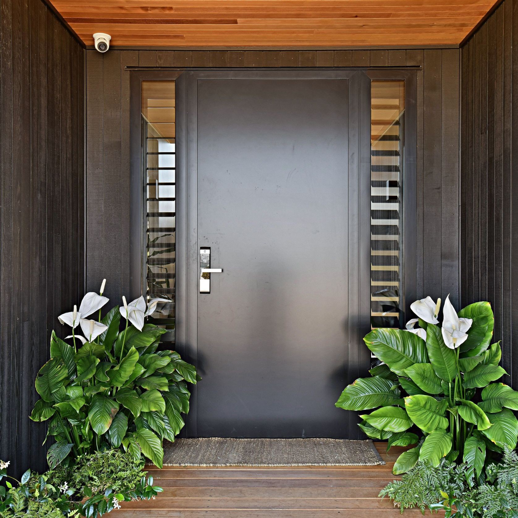 Parkwood Aluminium Entrance Doors gallery detail image