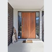 Solid Timber Entry Doors gallery detail image