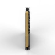 Thermtek FL H1 Compliant Aluminium Door gallery detail image