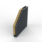 Thermtek FL H1 Compliant Aluminium Door gallery detail image