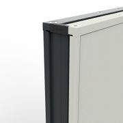 Thermtek FL H1 Compliant Aluminium Door gallery detail image