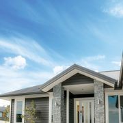 3L Aluminium Modern Entrance Doors gallery detail image
