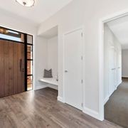 Solid Timber Entry Doors gallery detail image