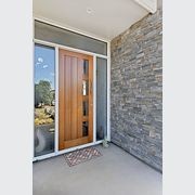 Solid Timber Entry Doors gallery detail image