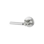 Austin Entrance Lever Handle E36ET.SNP gallery detail image