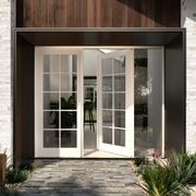 Solid Timber Entry Doors gallery detail image