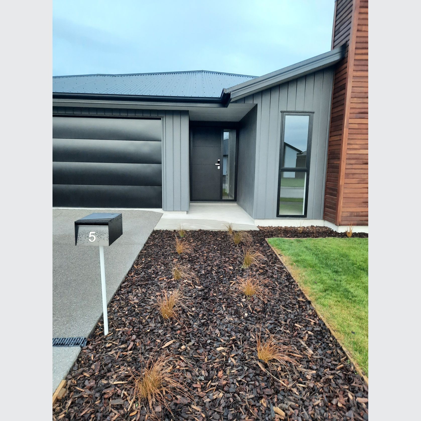 Duramax Entry Doors gallery detail image