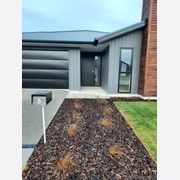 Duramax Composite Entry Doors gallery detail image