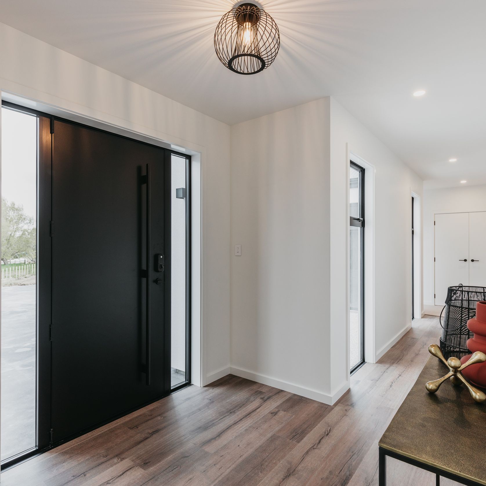 Parkwood Aluminium Entrance Doors gallery detail image