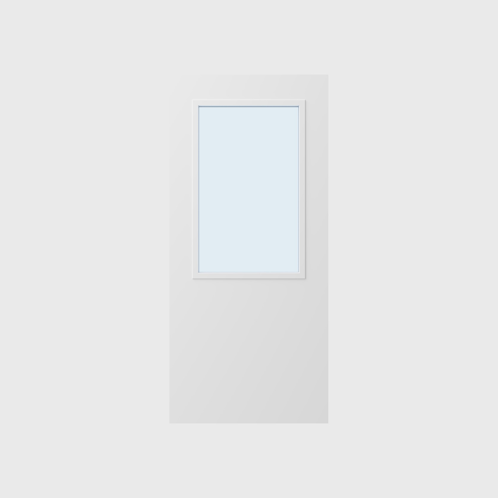 FSFL01 Duramax Modern Entrance Doors gallery detail image
