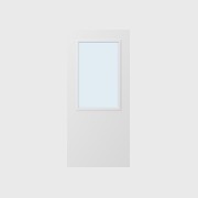 FSFL01 Duramax Modern Entrance Doors gallery detail image