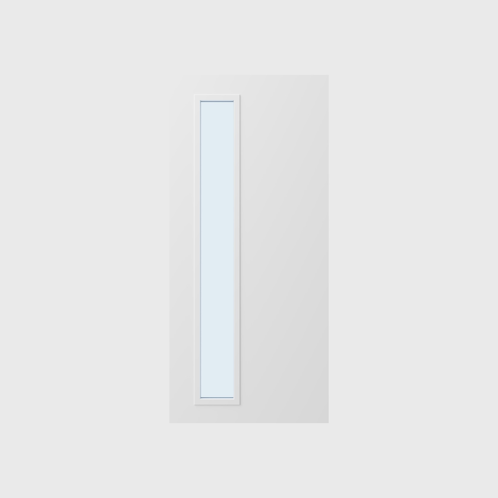 FSFL10 Duramax Modern Entrance Doors gallery detail image