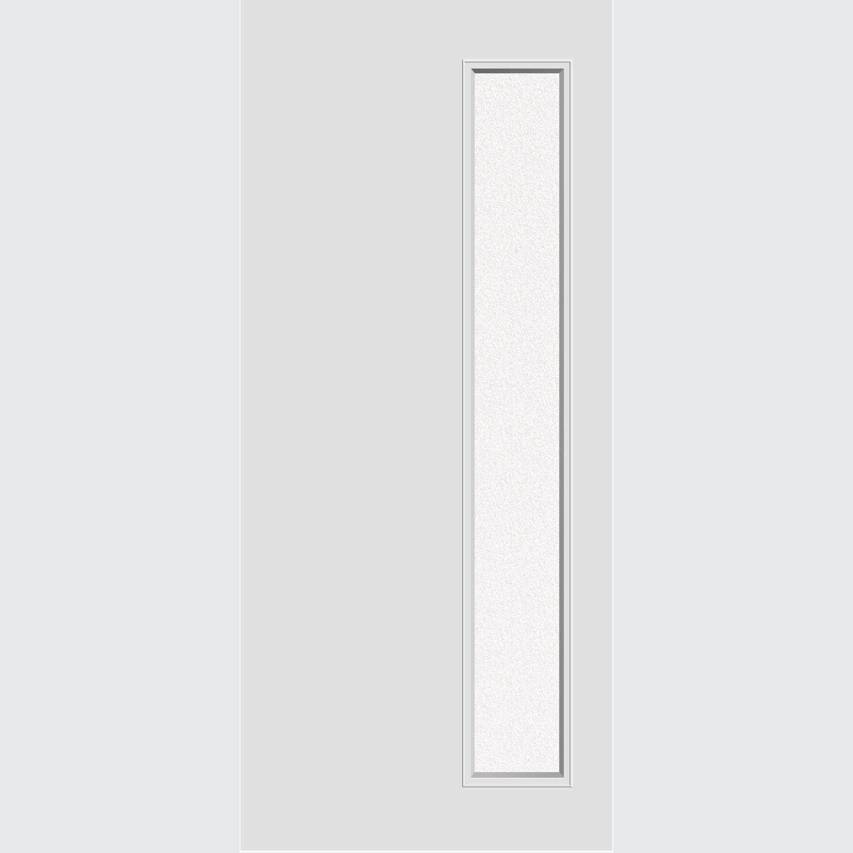 FSFL10 Duramax Modern Entrance Doors gallery detail image