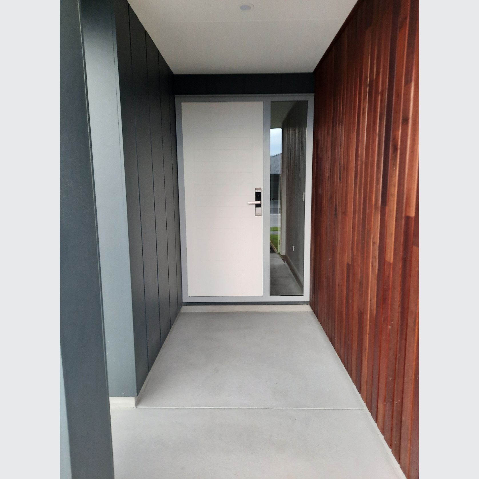 Duramax Entry Doors gallery detail image