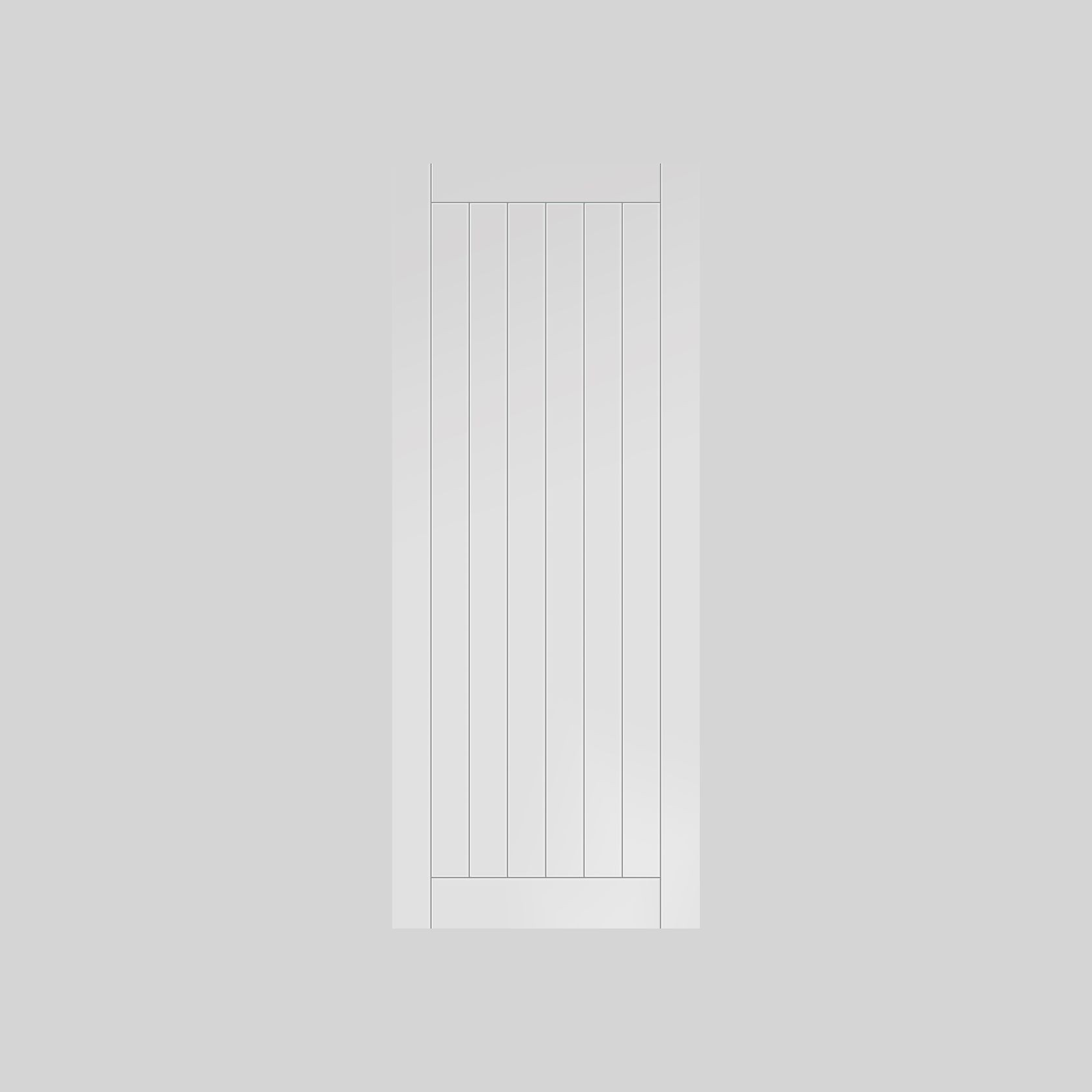 FSSV08 Duramax Modern Entrance Doors gallery detail image