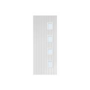 FSVV11 Duramax Modern Entrance Doors gallery detail image