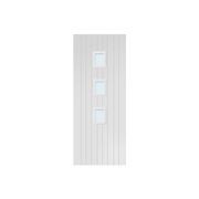 FSVV23 Duramax Modern Entrance Doors gallery detail image