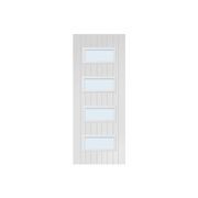 FSVV24 Duramax Modern Entrance Doors gallery detail image