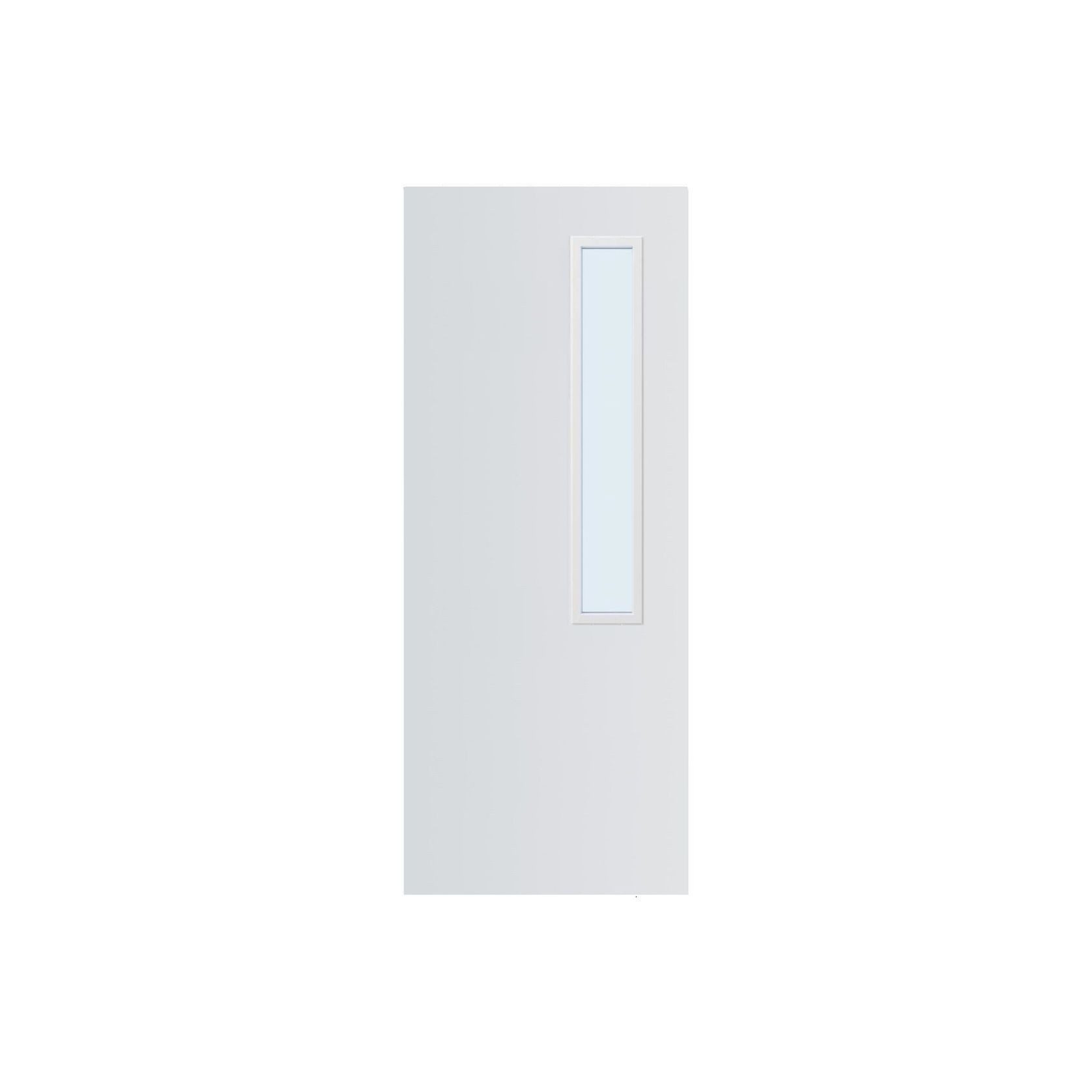 FSFL09 Duramax Modern Entrance Doors gallery detail image