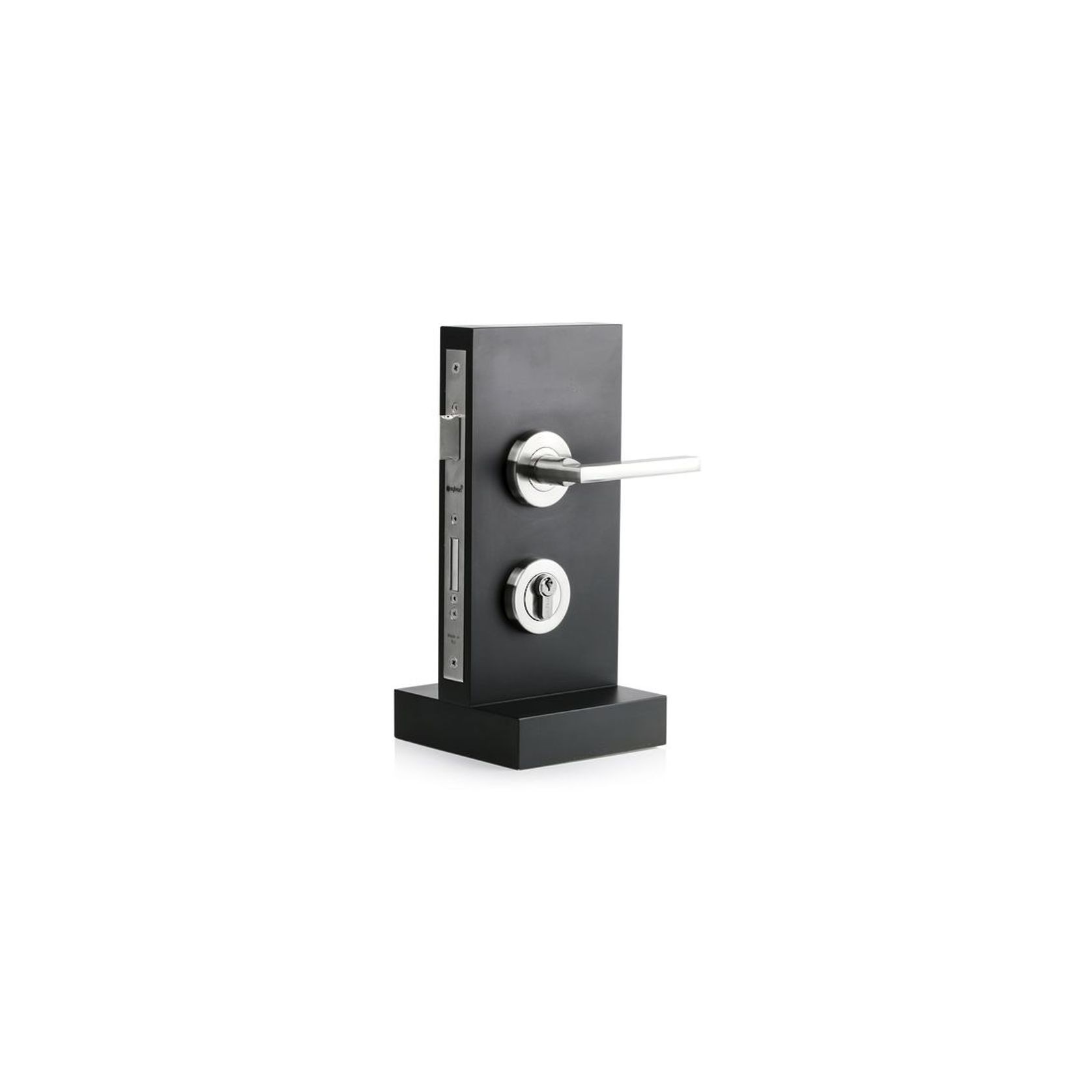 Asti Long Plate Entrance Kit HSI-90RK gallery detail image