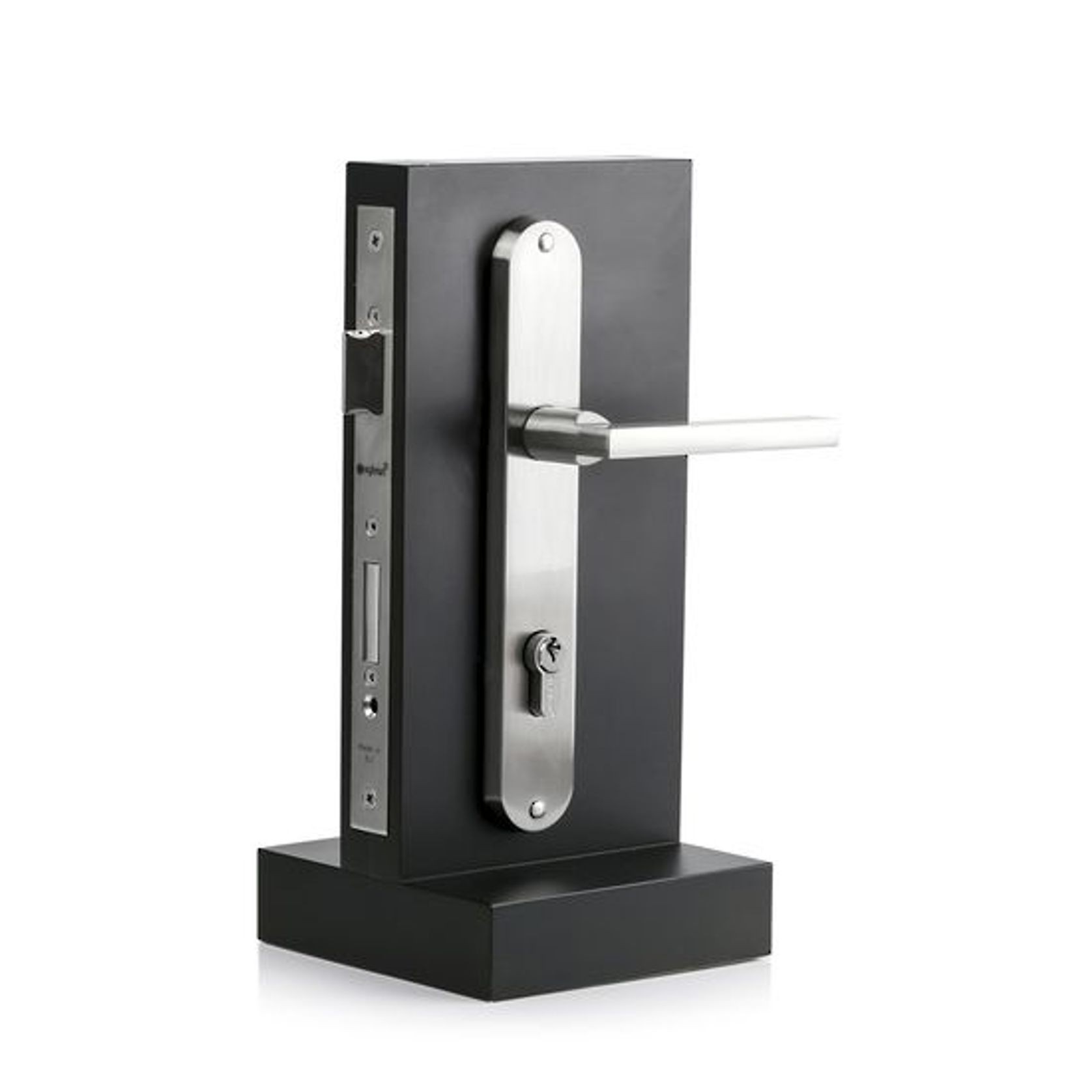 Asti Long Plate Entrance Kit HSI-90EK gallery detail image
