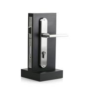 Asti Long Plate Entrance Kit HSI-90EK gallery detail image